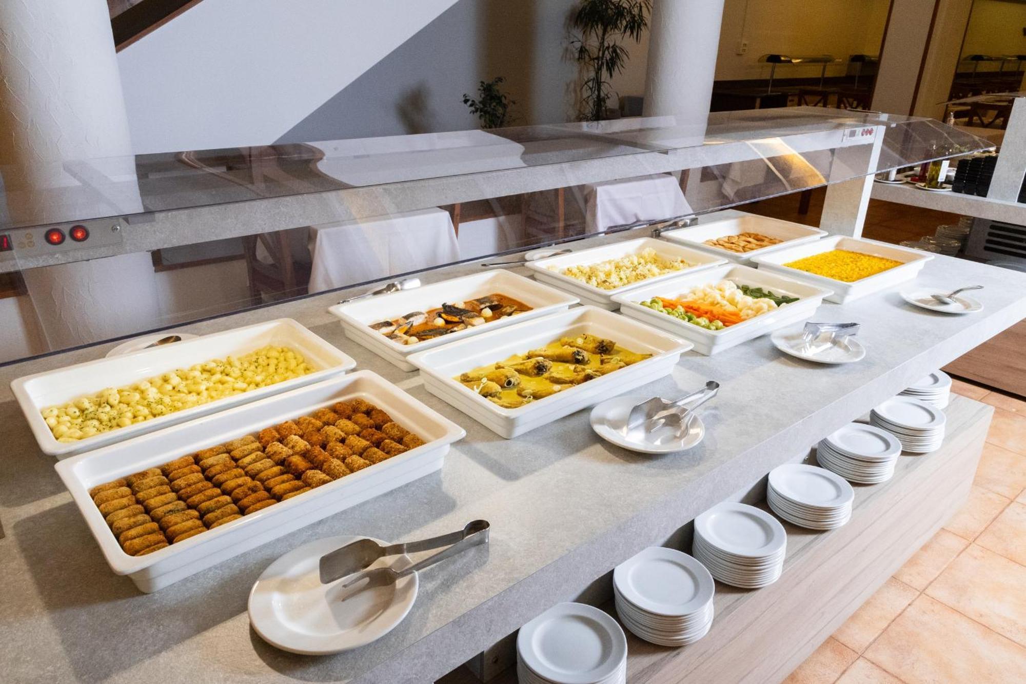 Hotel Euroski Mountain Resort & Spa El Tarter Dış mekan fotoğraf