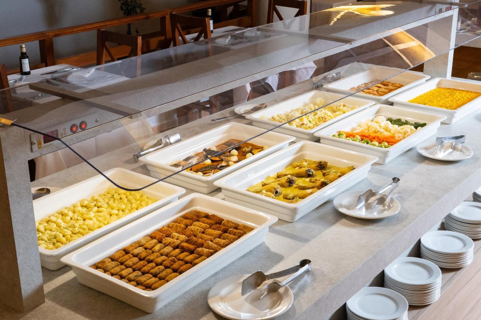Hotel Euroski Mountain Resort & Spa El Tarter Dış mekan fotoğraf
